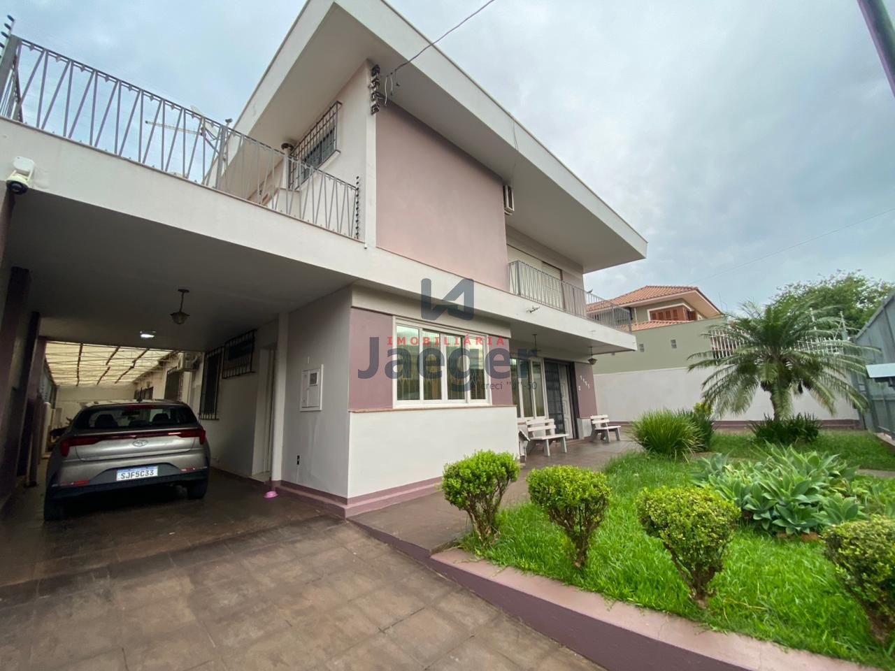 Casa, 4 quartos, 535 m² - Foto 2