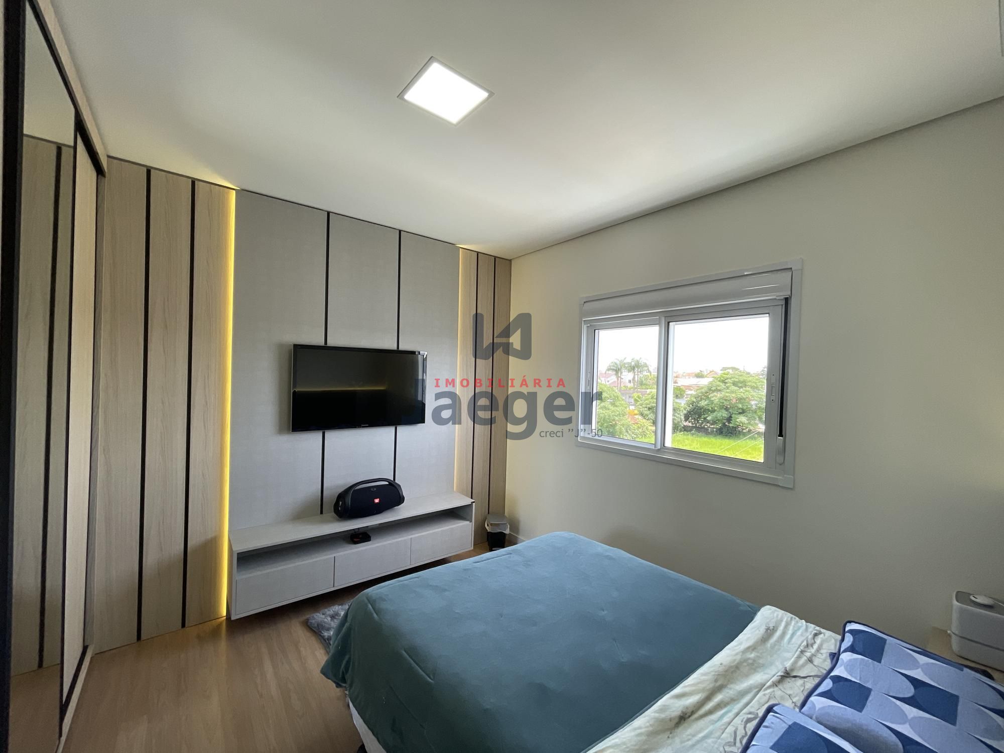 Apartamento à venda com 2 quartos, 72m² - Foto 21