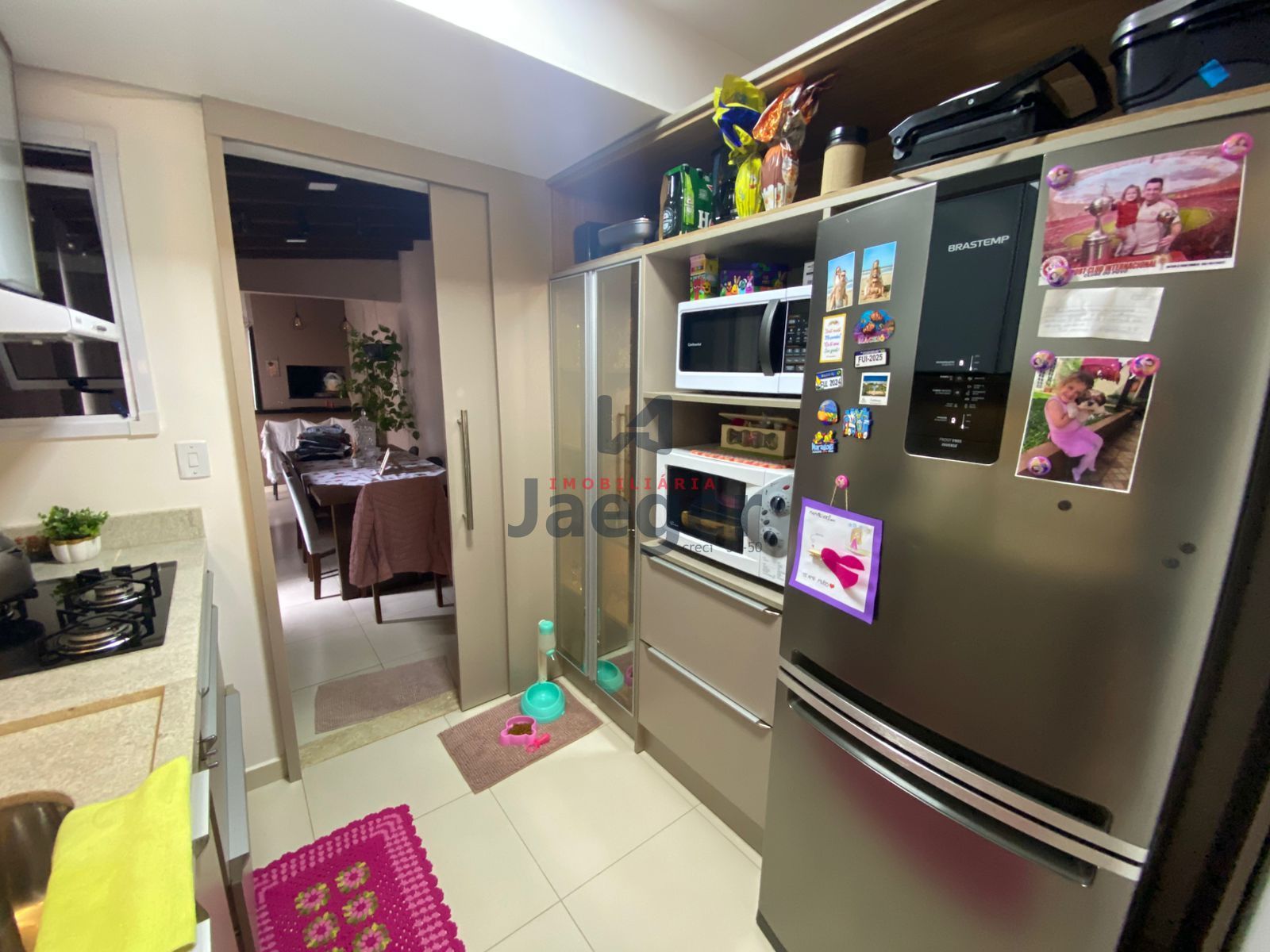 Apartamento, 2 quartos, 88 m² - Foto 4