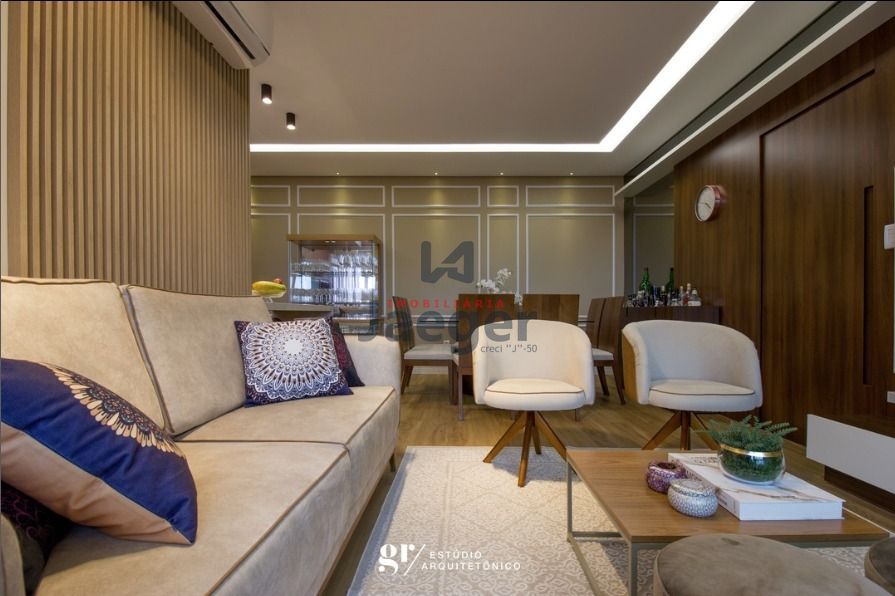 Apartamento, 2 quartos, 79 m² - Foto 6