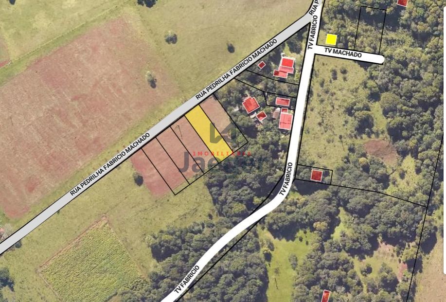 Terreno, 742 m² - Foto 1