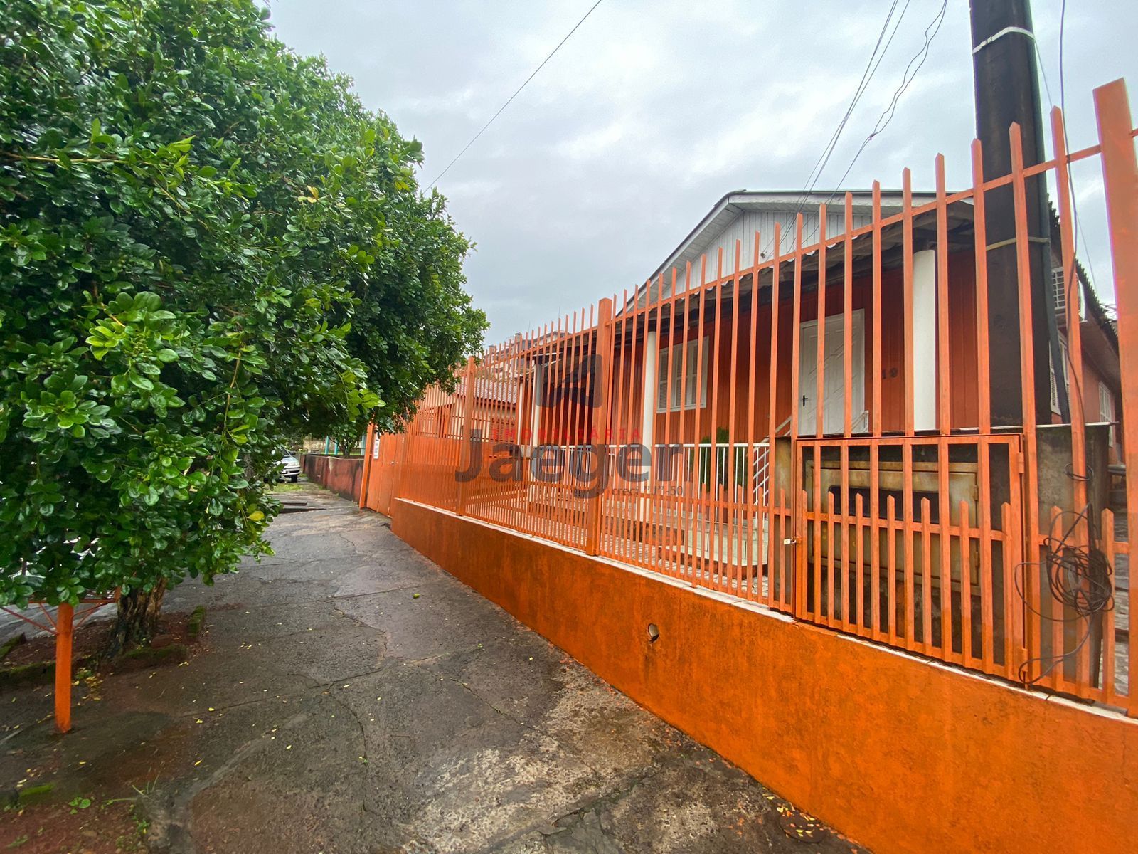 Terreno, 460 m² - Foto 1