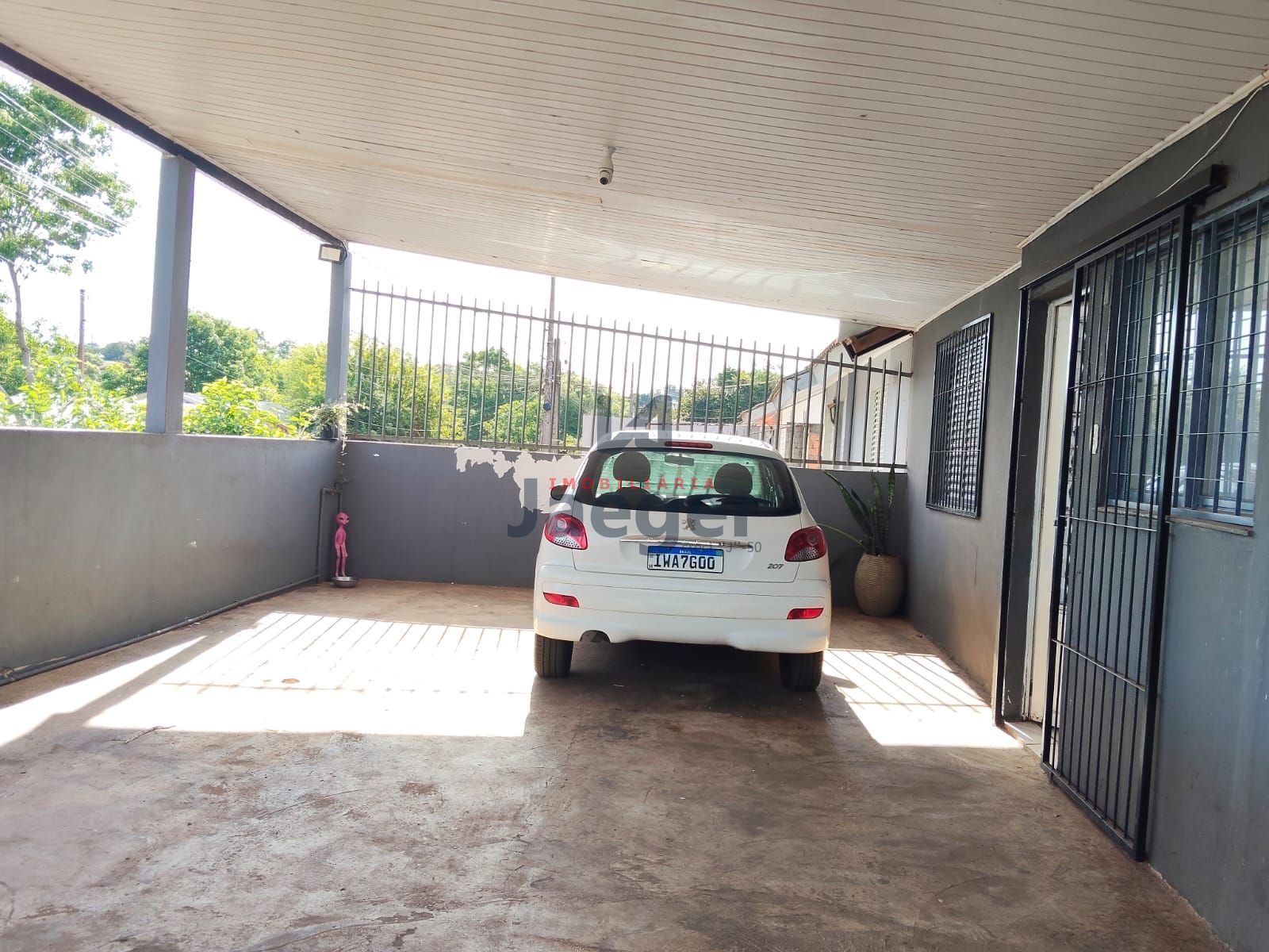 Casa, 2 quartos, 42 m² - Foto 16