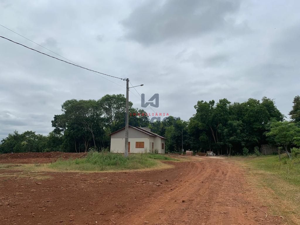 Terreno, 660 m² - Foto 1
