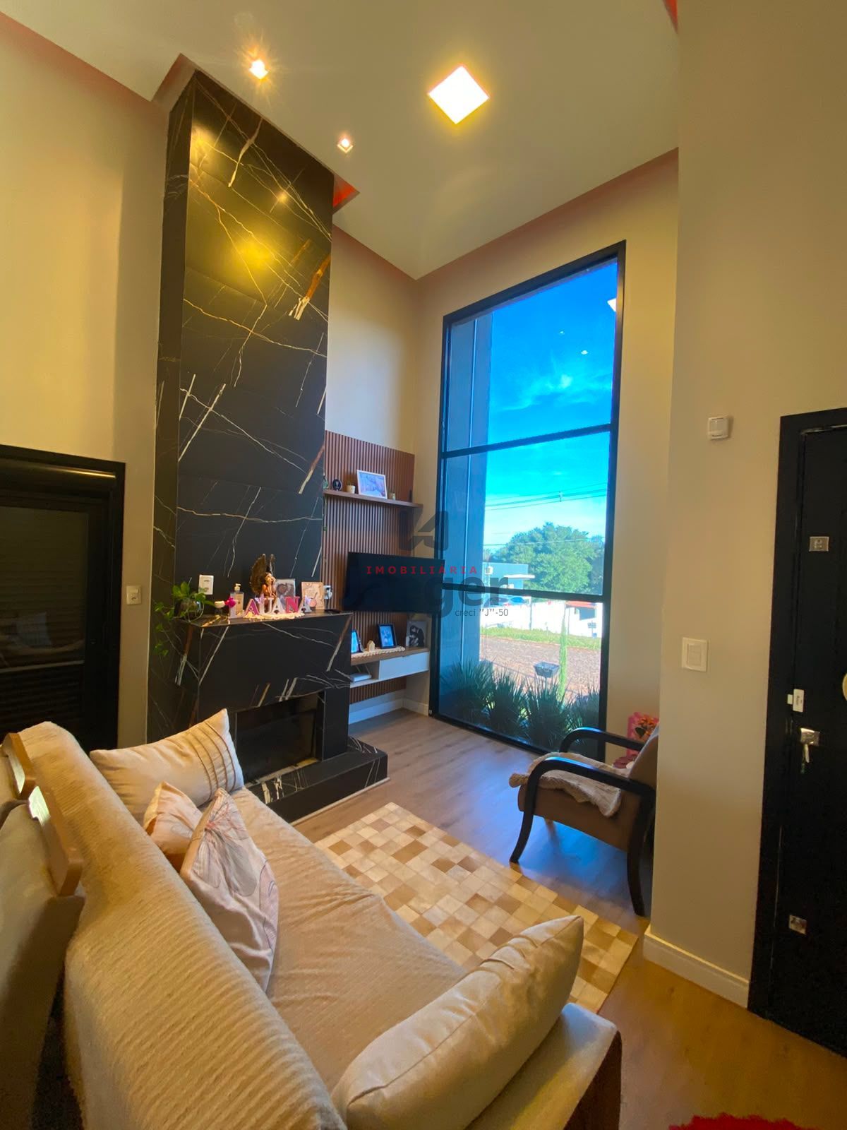 Casa, 1 quarto, 80 m² - Foto 13