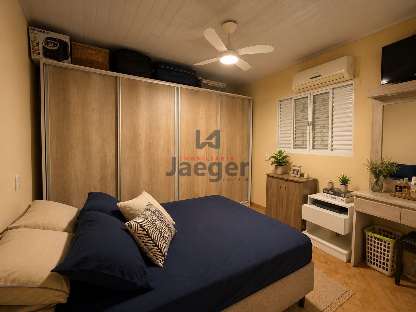Casa, 3 quartos, 155 m² - Foto 10