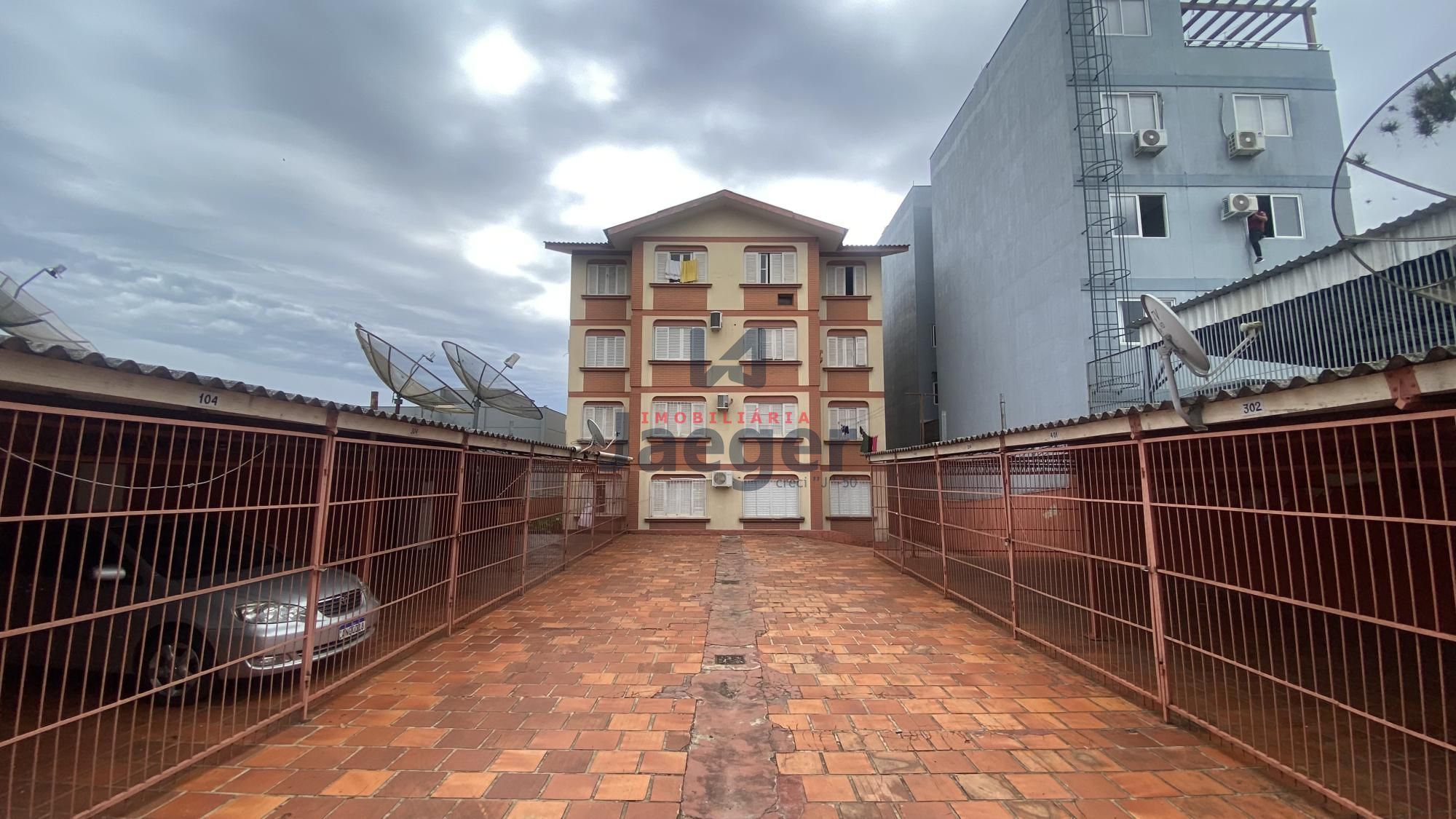 Apartamento, 3 quartos, 65 m² - Foto 14