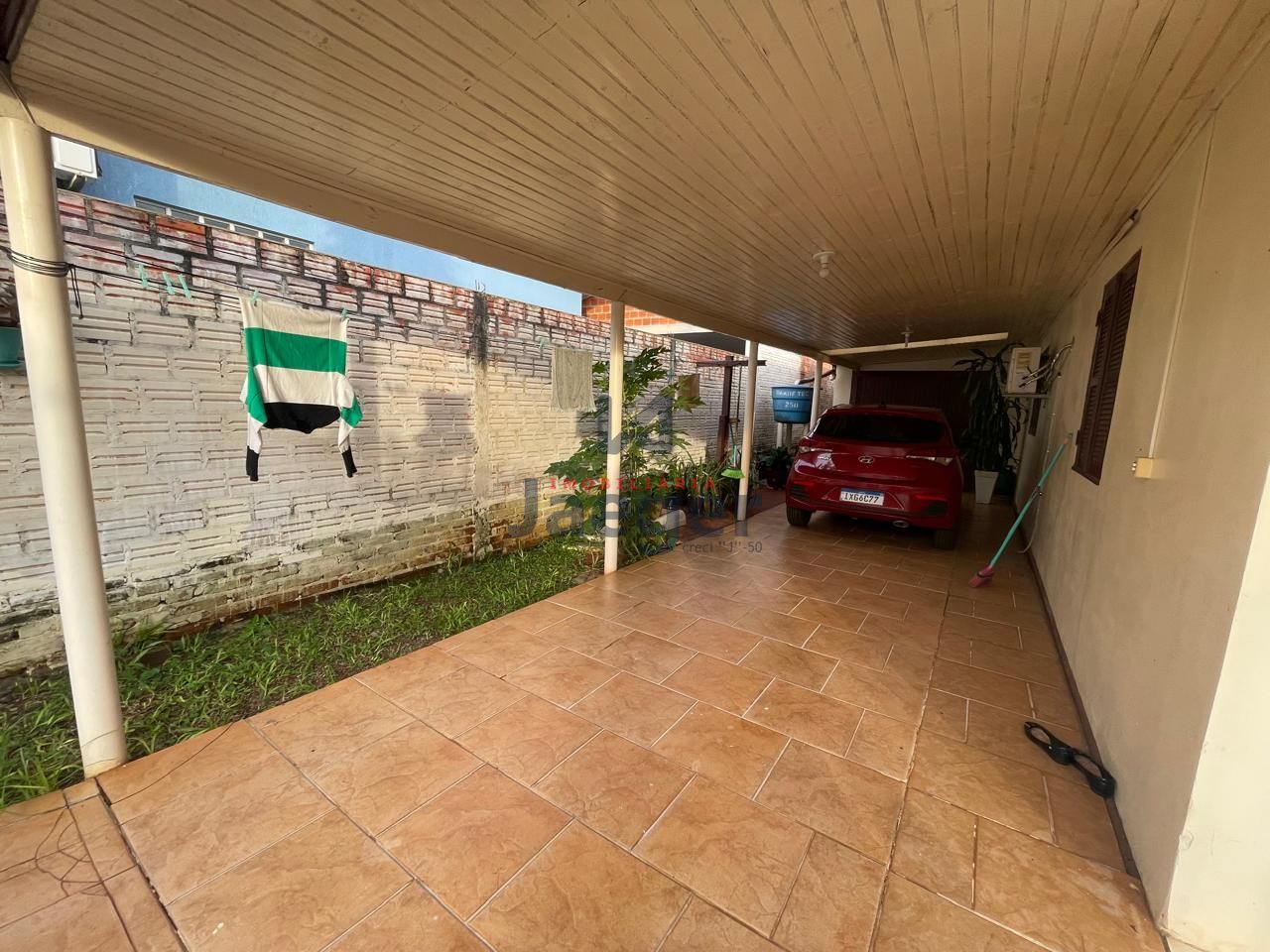 Casa à venda com 3 quartos, 189m² - Foto 3