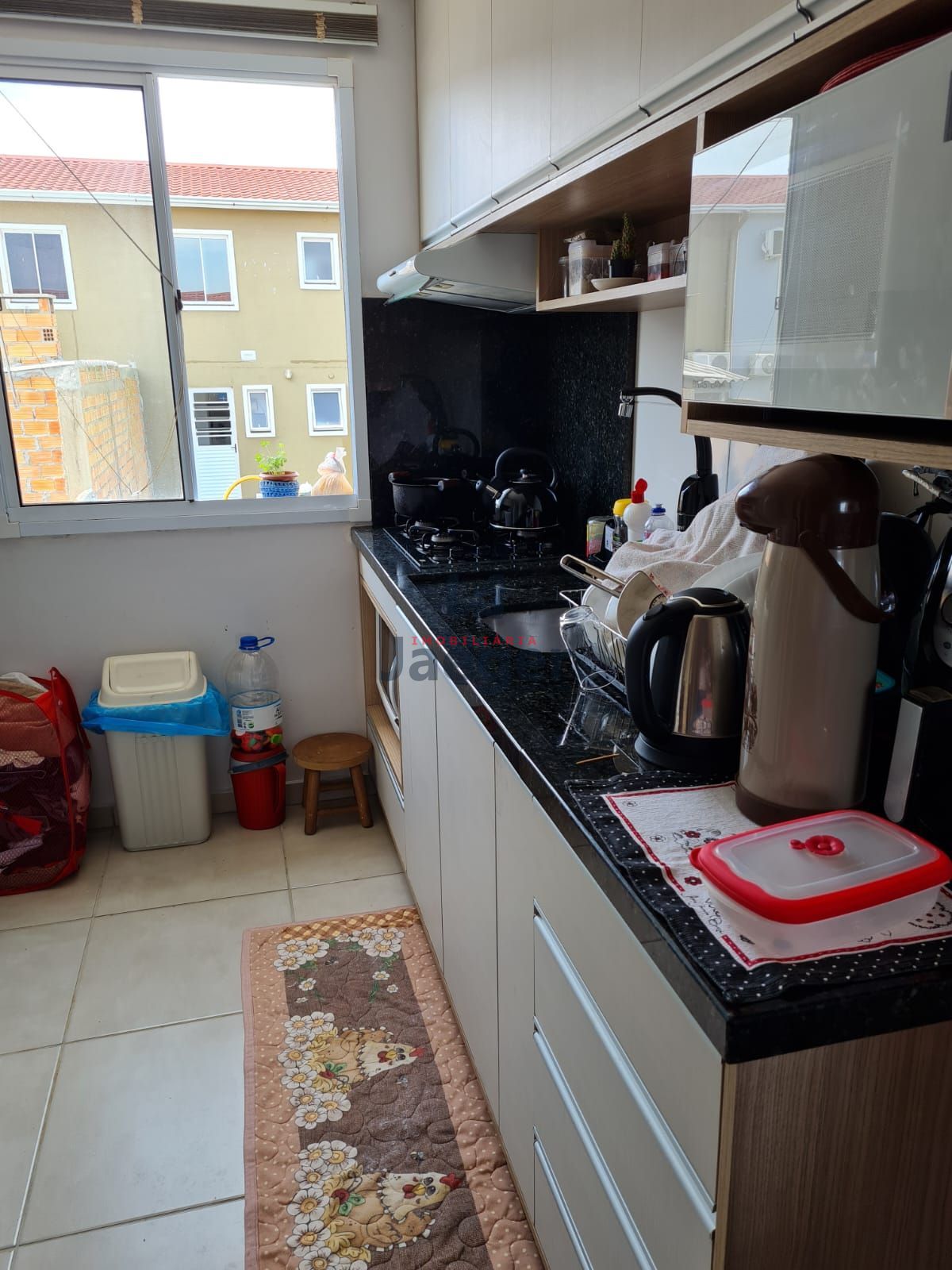 Apartamento, 2 quartos, 50 m² - Foto 4