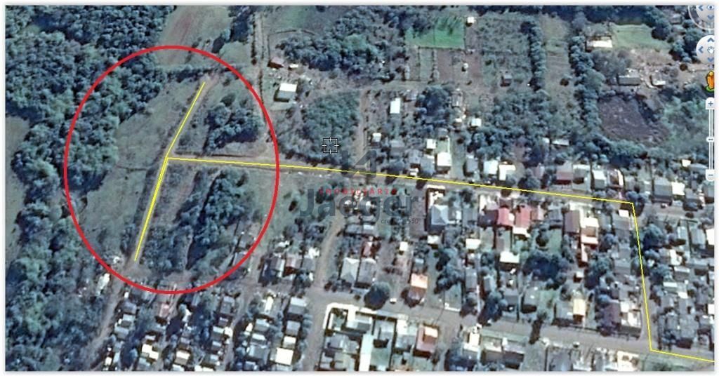 Terreno, 298 m² - Foto 2