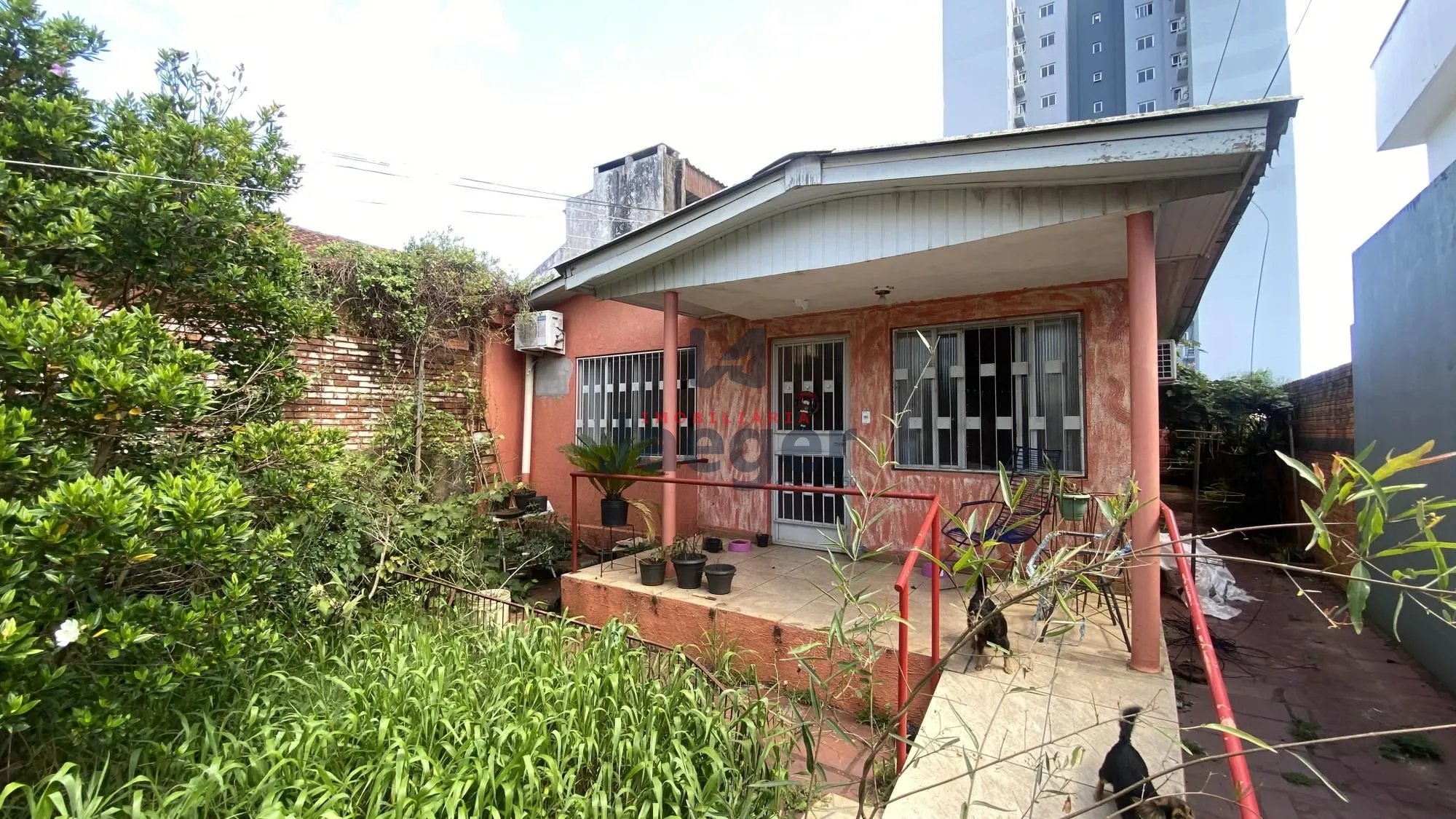 Terreno, 604 m² - Foto 4