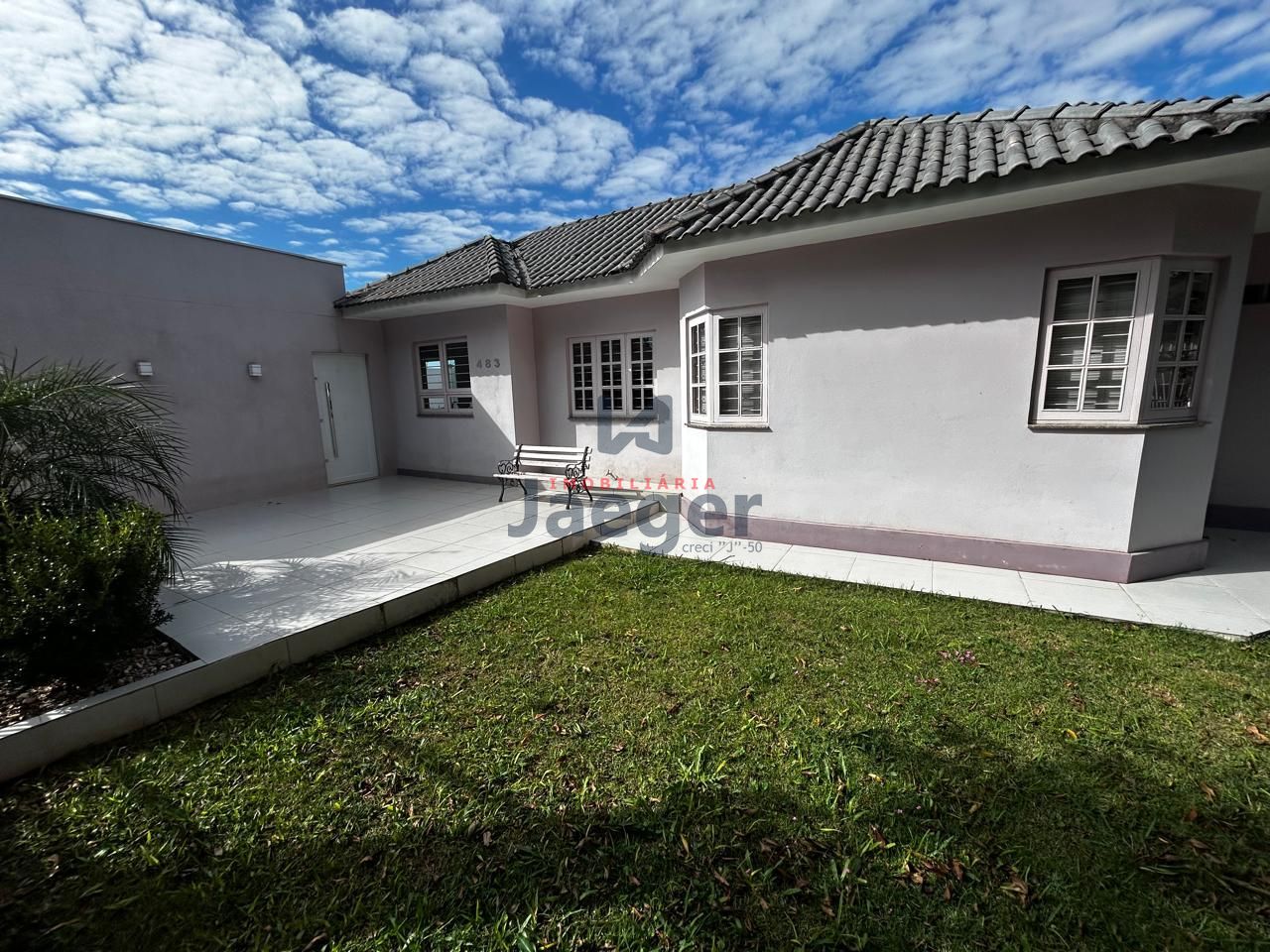 Casa à venda com 2 quartos, 140m² - Foto 19
