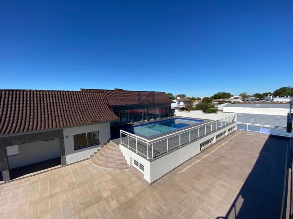 Casa à venda e aluguel com 4 quartos, 744m² - Foto 28