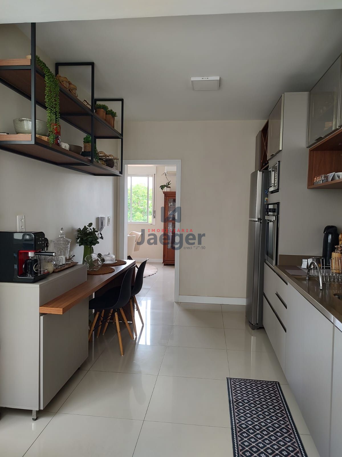 Apartamento, 2 quartos, 96 m² - Foto 3
