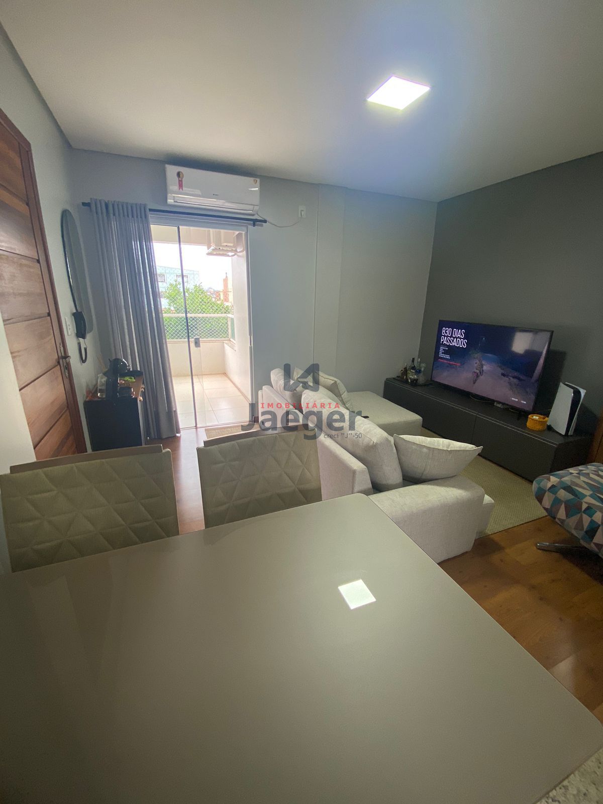 Apartamento à venda com 2 quartos, 69m² - Foto 5