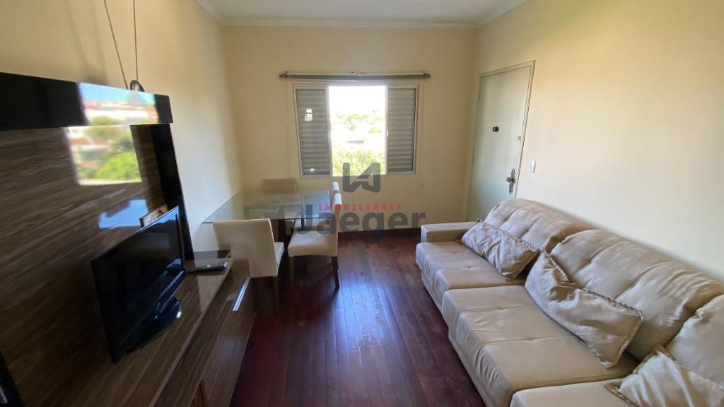 Apartamento, 2 quartos, 70 m² - Foto 2