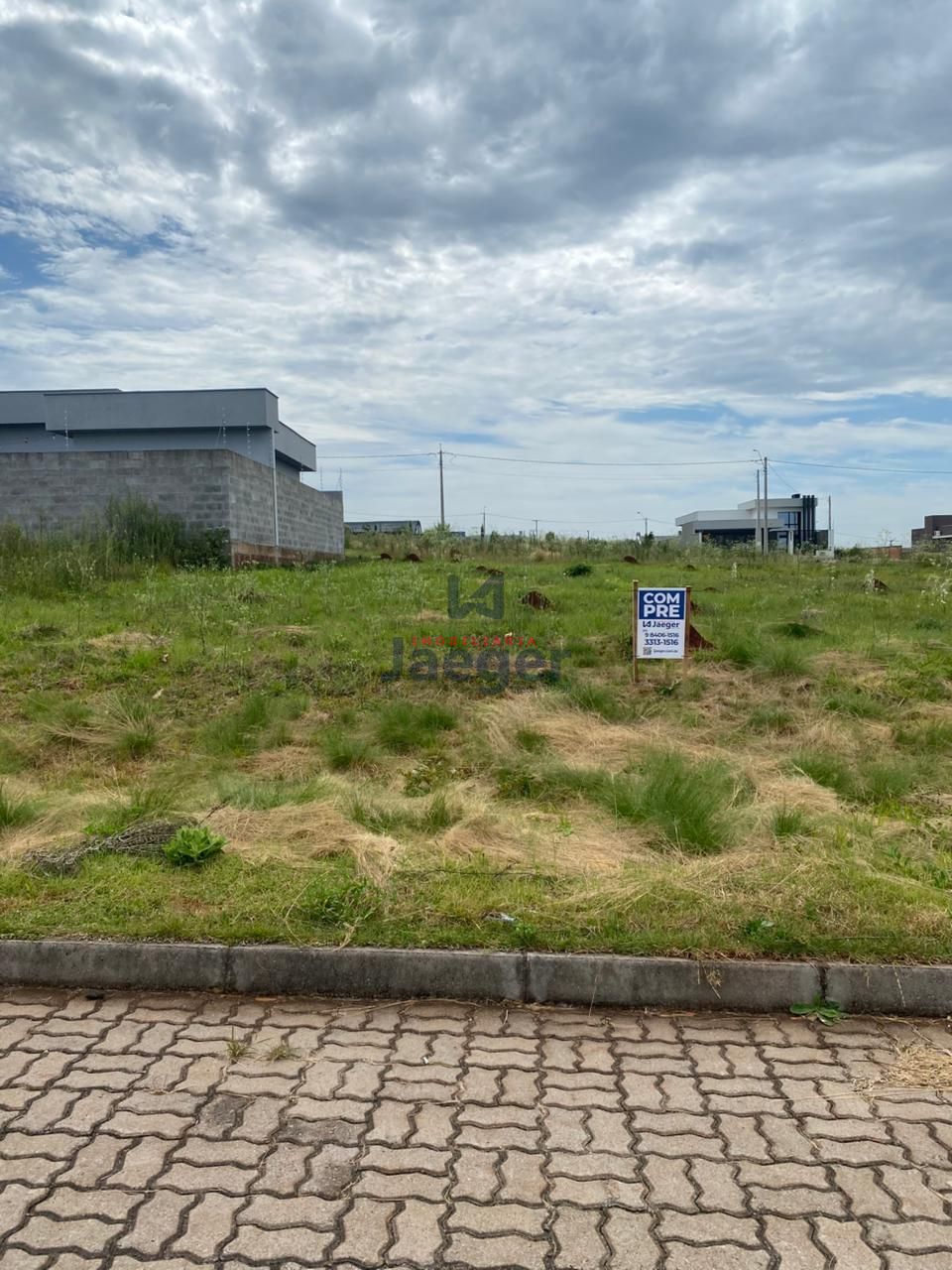 Terreno, 378 m² - Foto 2