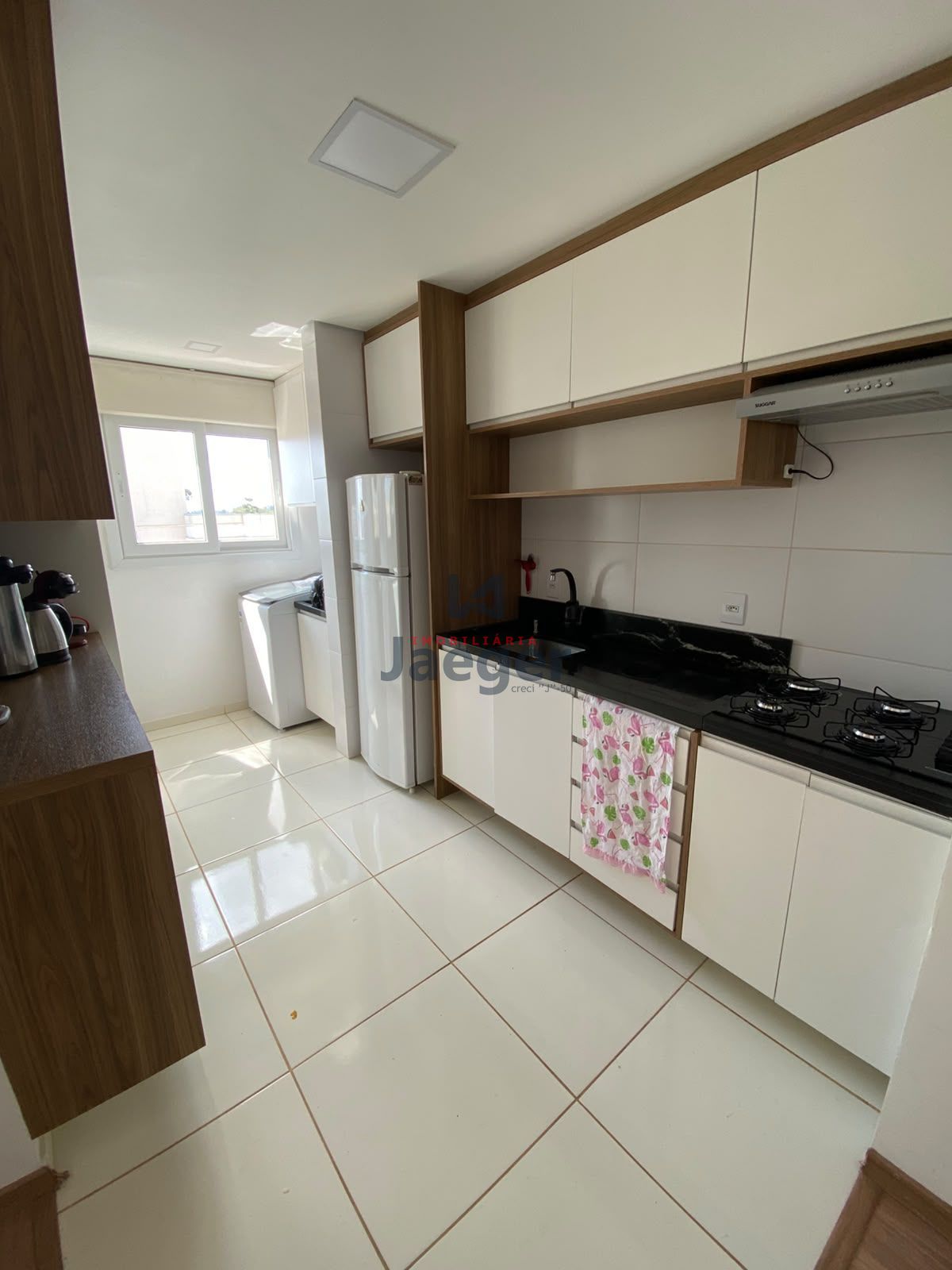 Apartamento, 2 quartos, 55 m² - Foto 6