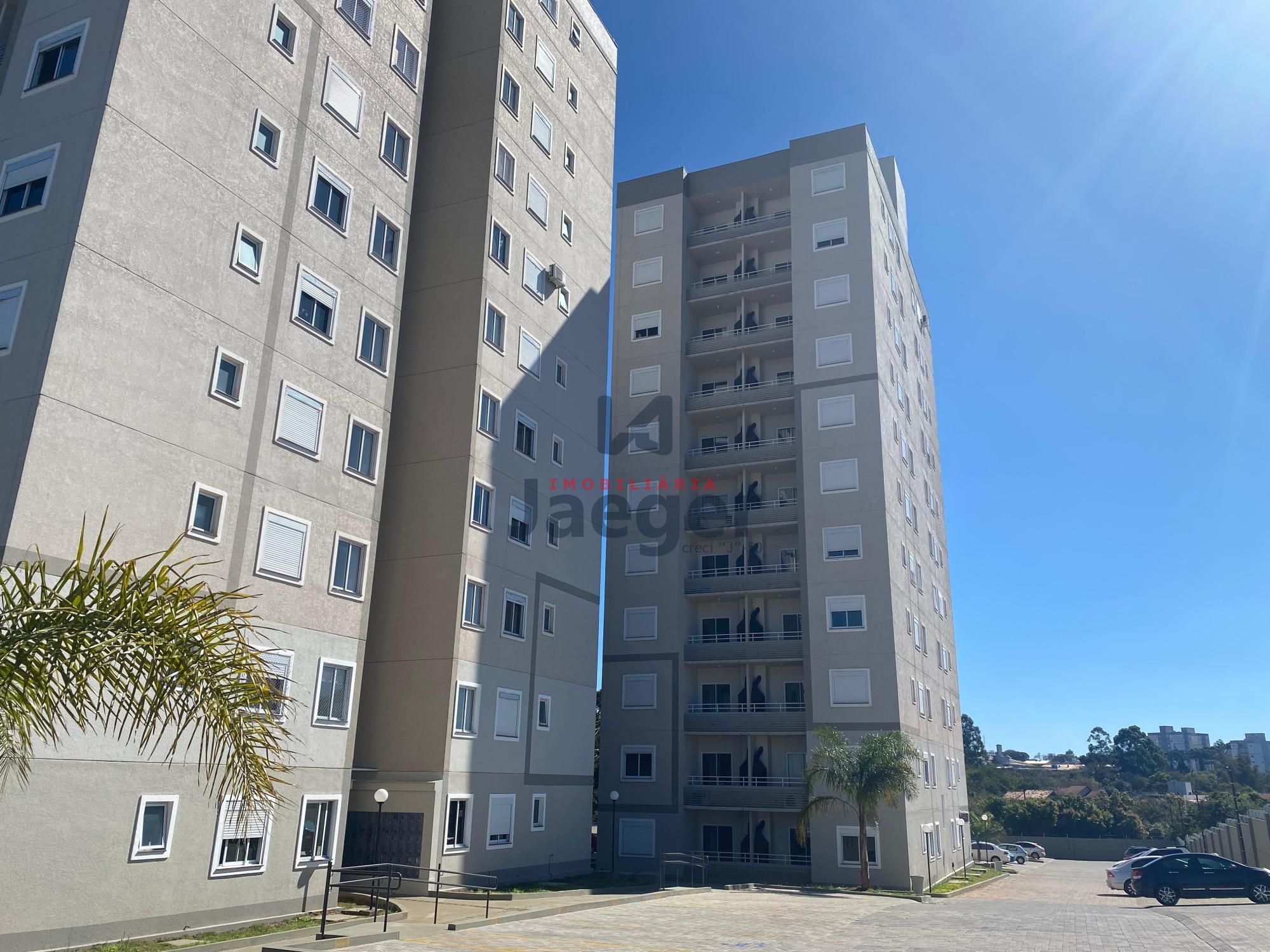 Apartamento, 2 quartos, 55 m² - Foto 17