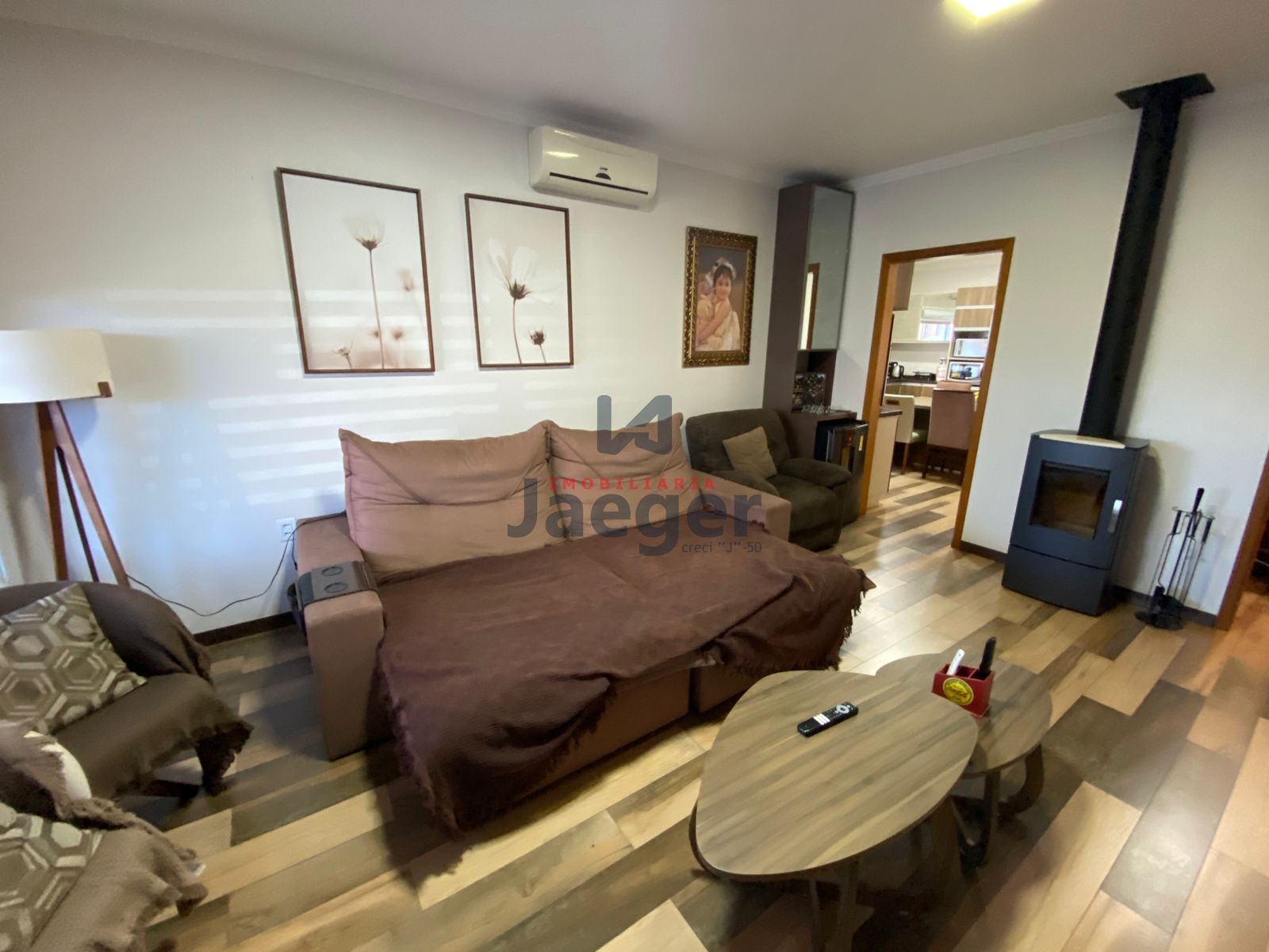 Casa, 3 quartos, 153 m² - Foto 6