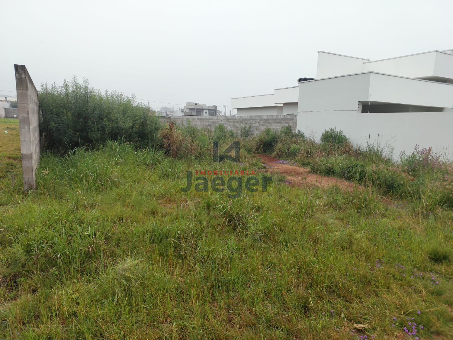 Terreno, 462 m² - Foto 1