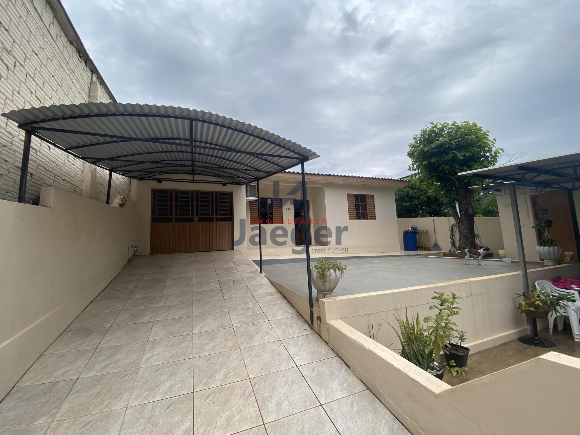 Casa, 4 quartos, 170 m² - Foto 1