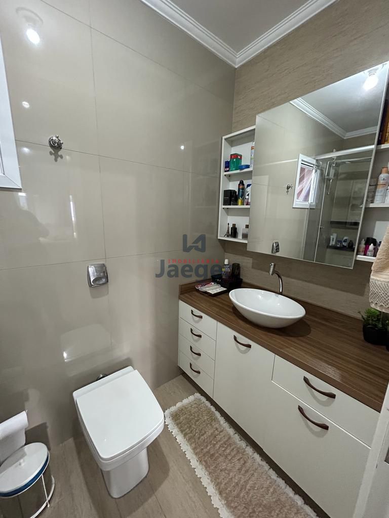 Apartamento à venda com 3 quartos, 135m² - Foto 15