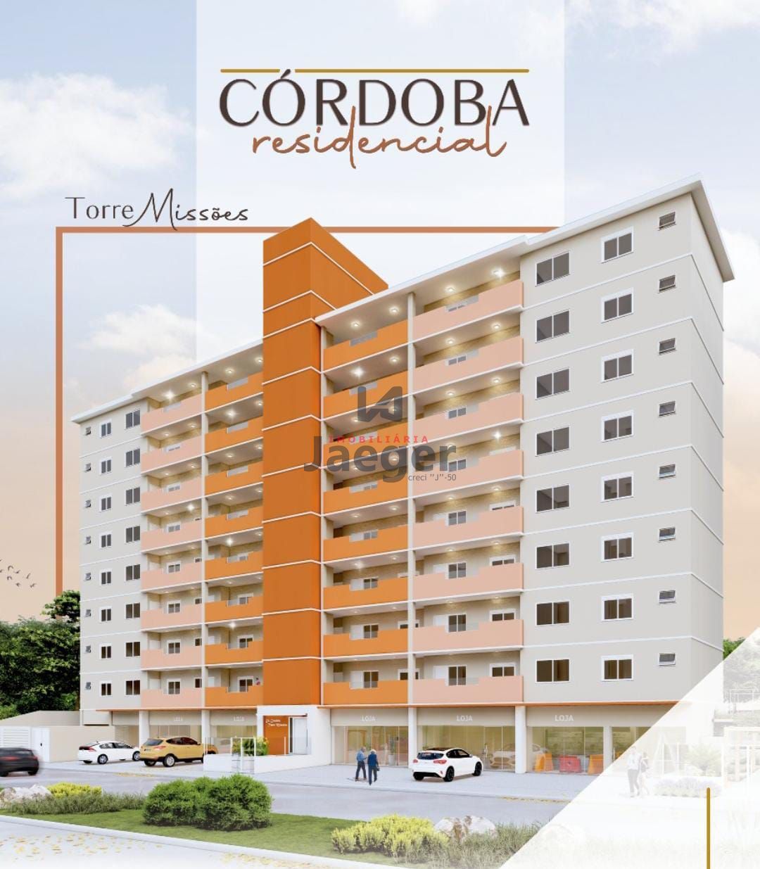 Apartamento, 2 quartos, 67 m² - Foto 3