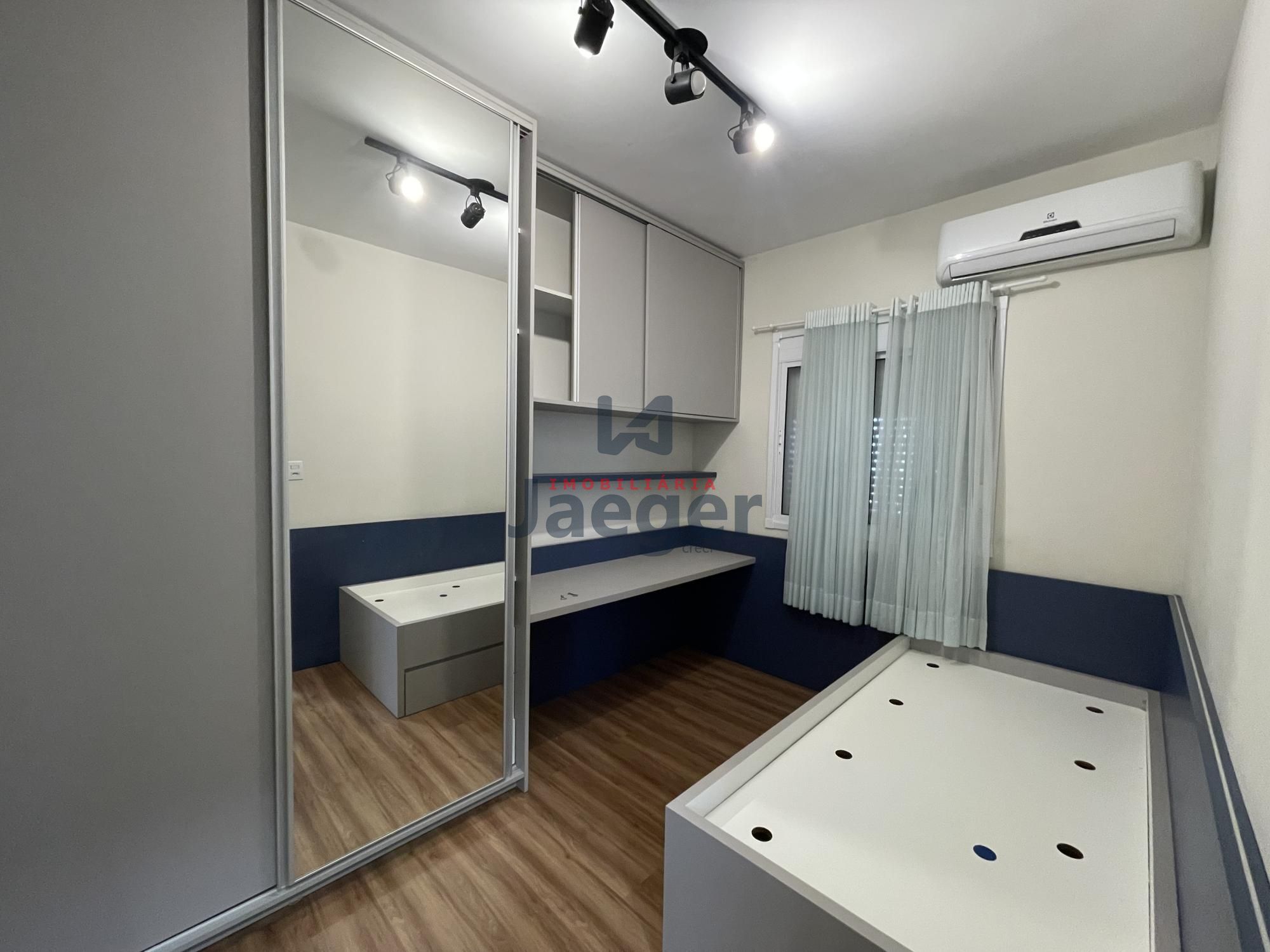 Apartamento, 2 quartos, 55 m² - Foto 18