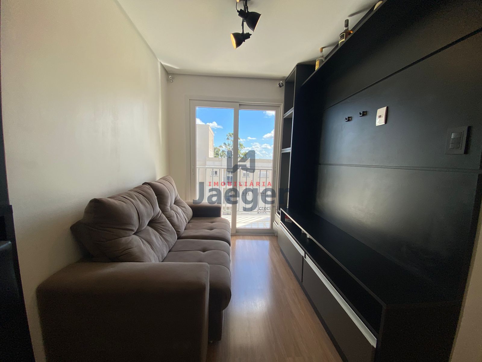 Apartamento, 2 quartos, 52 m² - Foto 5