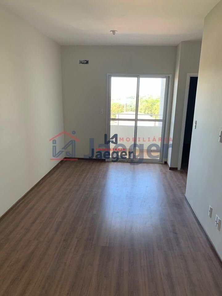 Apartamento à venda com 2 quartos, 54m² - Foto 1