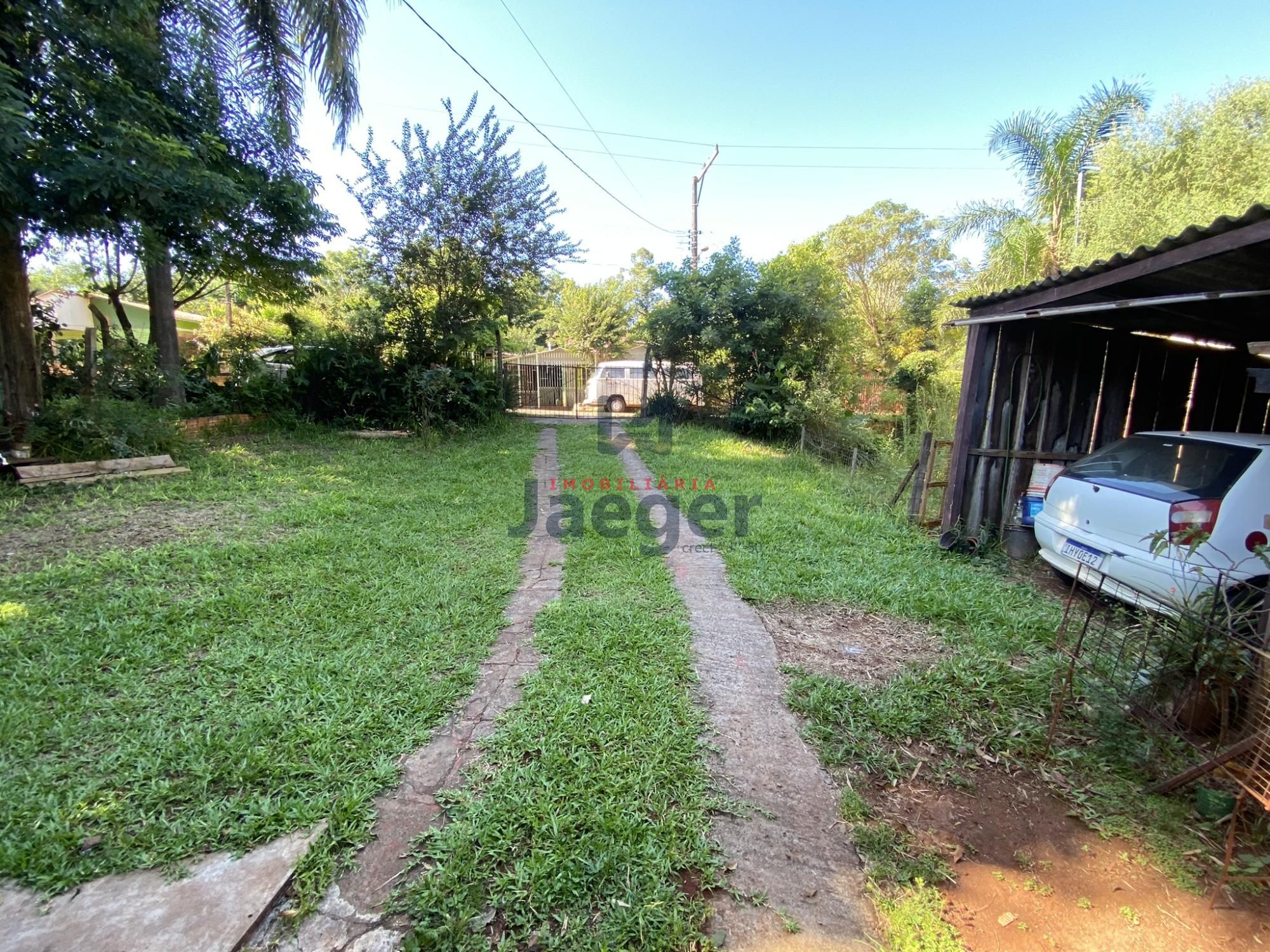 Casa à venda com 2 quartos, 100m² - Foto 3