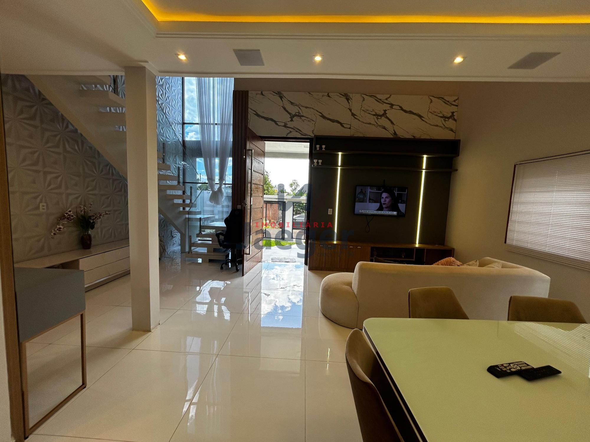 Casa, 4 quartos, 308 m² - Foto 3