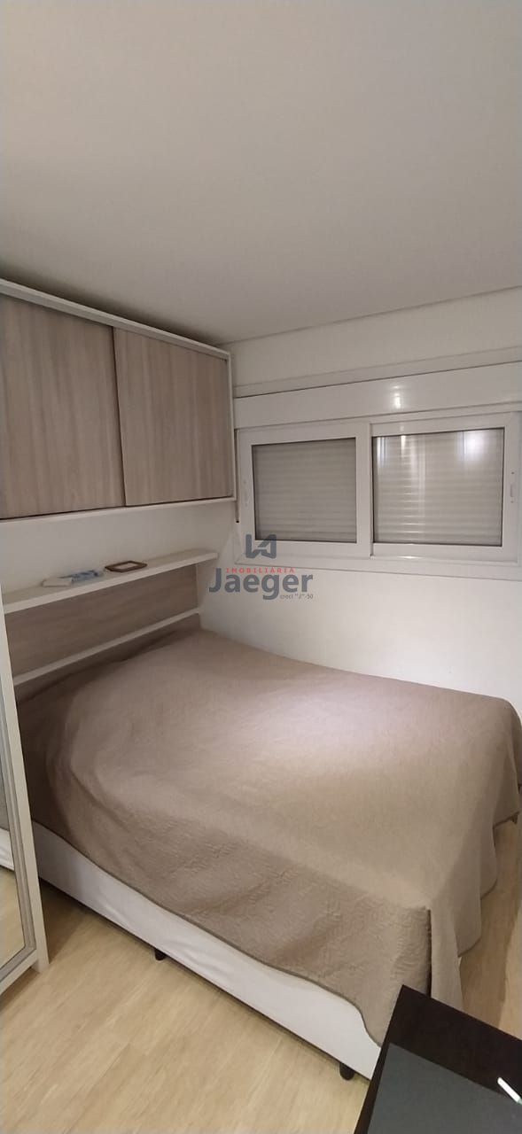 Apartamento à venda com 2 quartos, 53m² - Foto 3