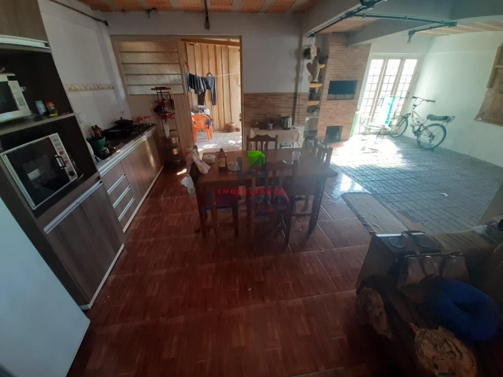 Casa, 3 quartos, 197 m² - Foto 11