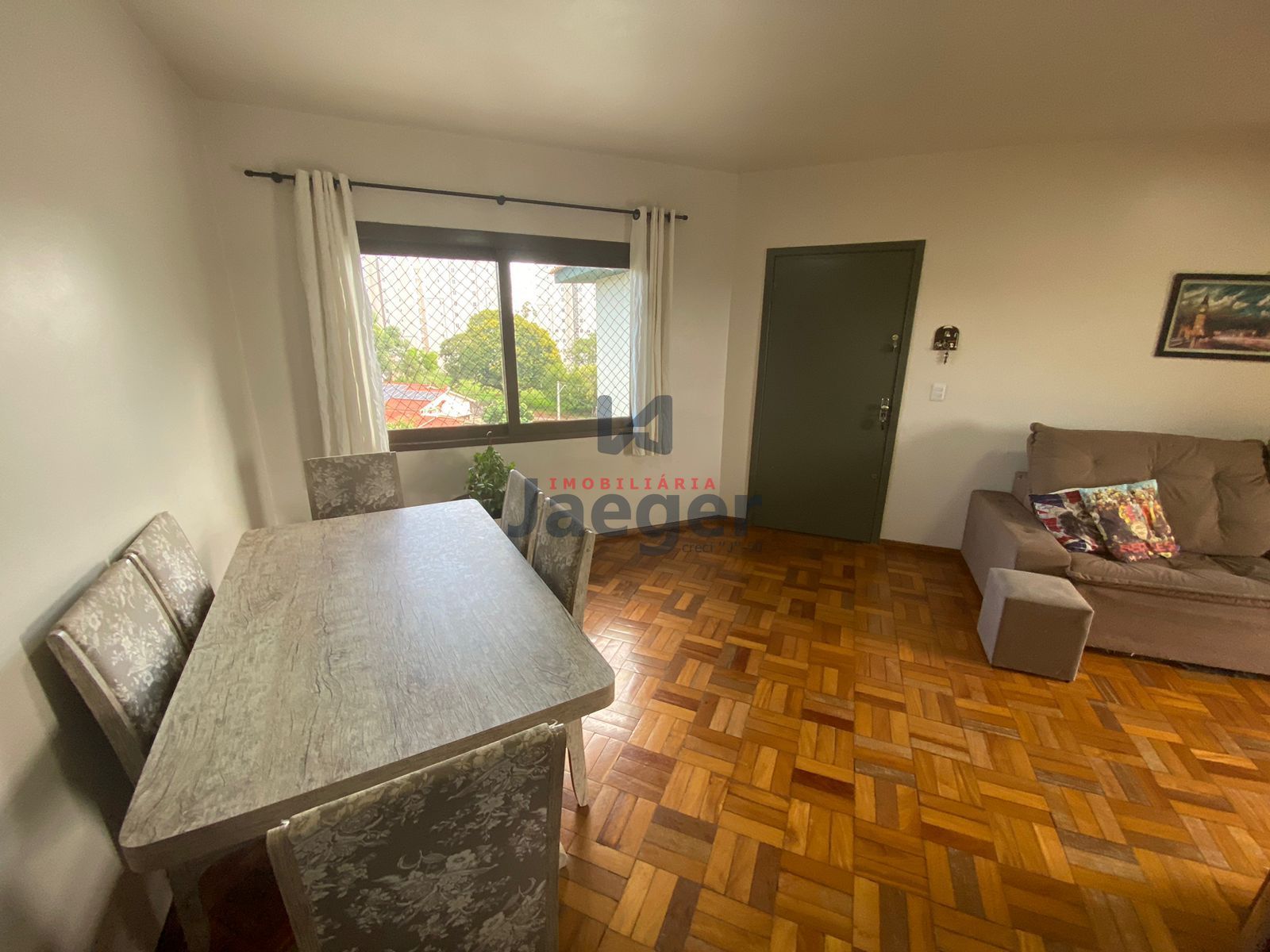 Apartamento, 3 quartos, 126 m² - Foto 2