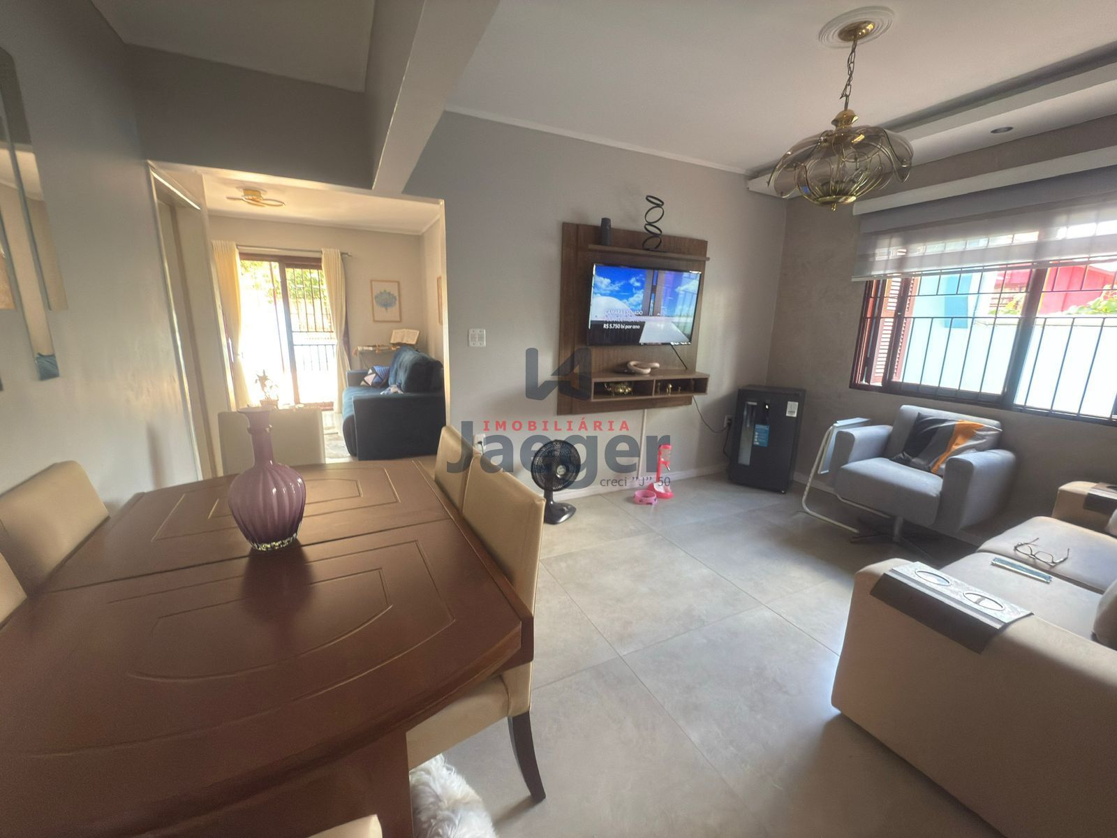 Apartamento, 2 quartos, 112 m² - Foto 1