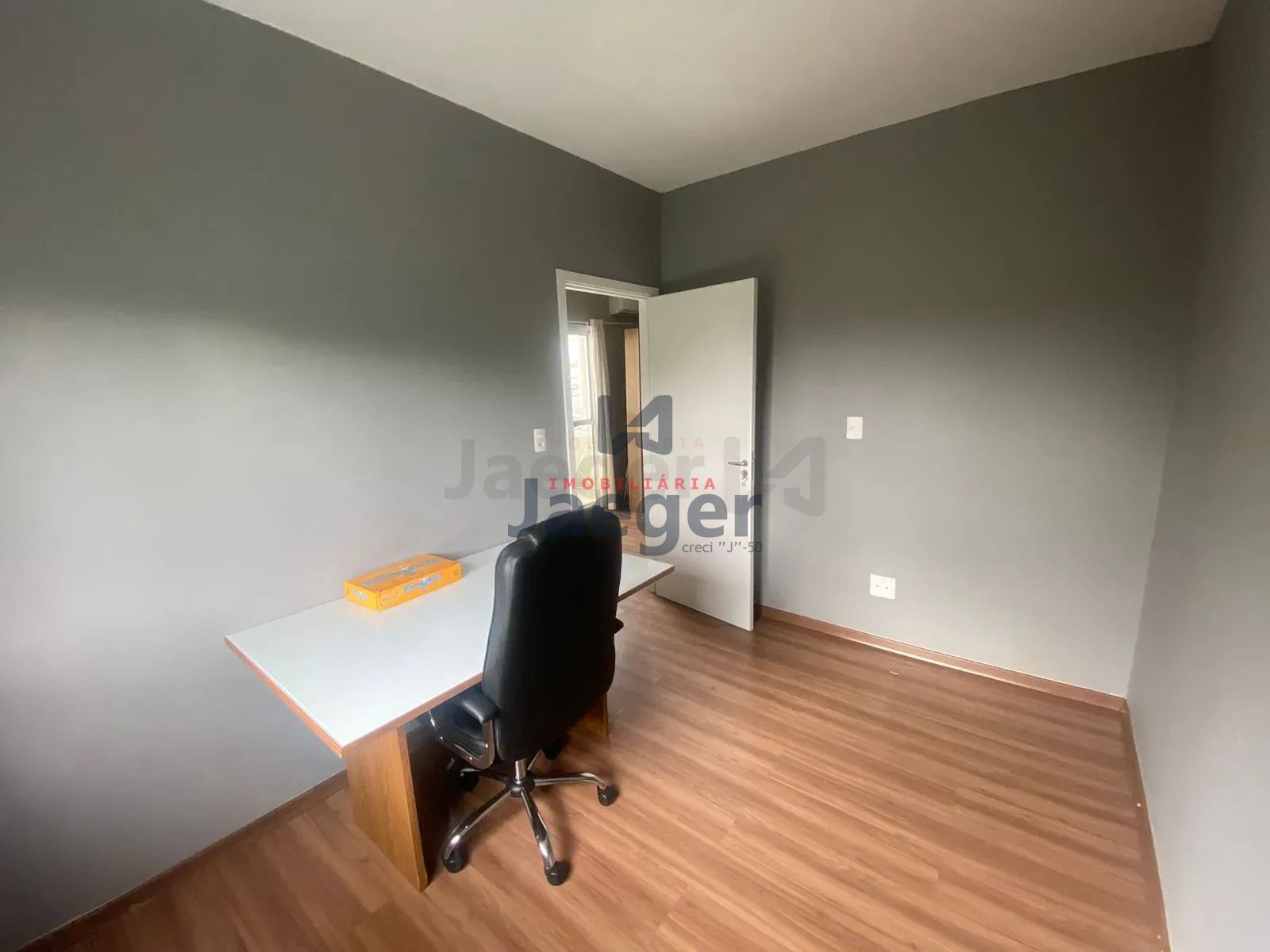 Apartamento à venda com 2 quartos, 55m² - Foto 4