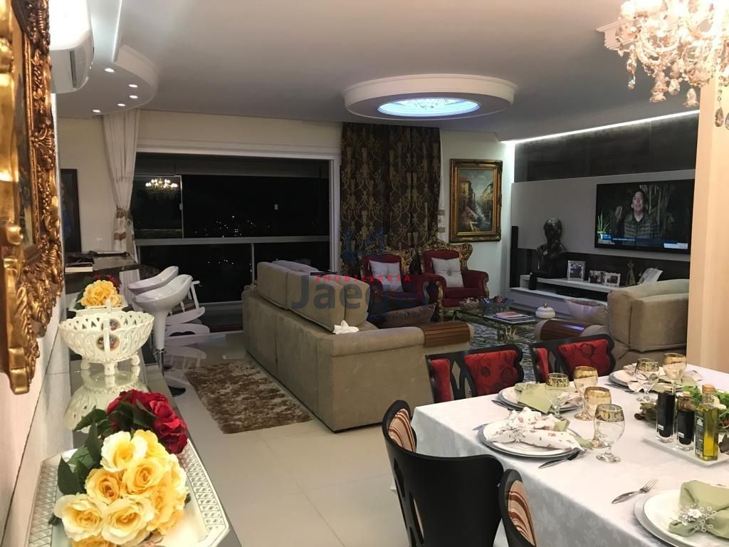 Apartamento, 3 quartos, 174 m² - Foto 5