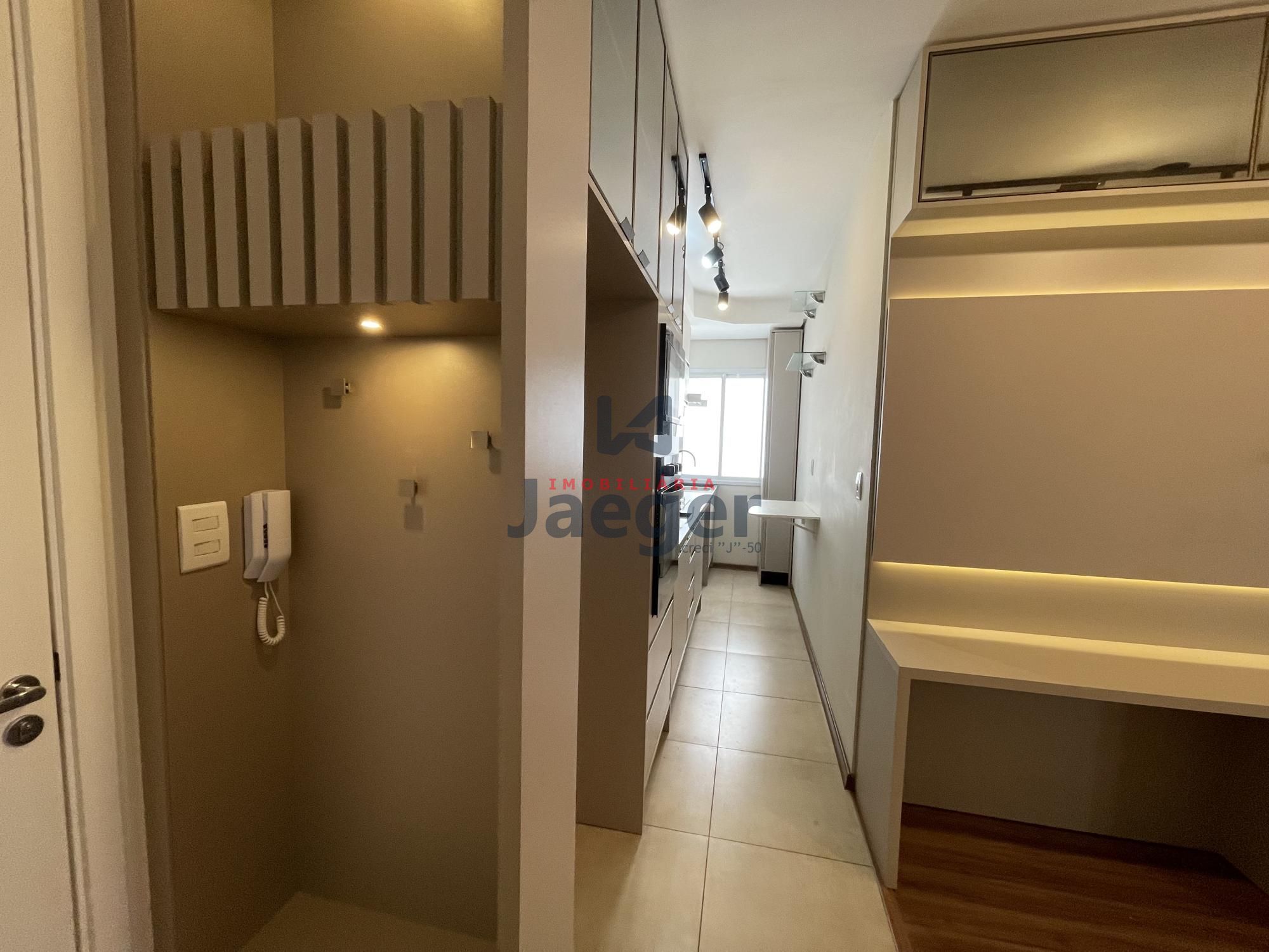 Apartamento, 2 quartos, 55 m² - Foto 23