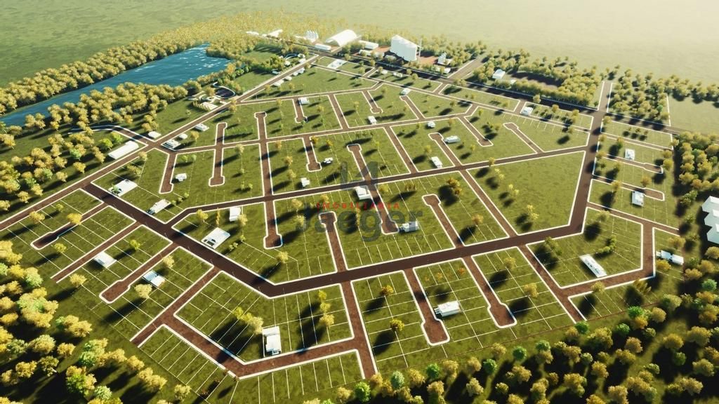 Terreno, 375 m² - Foto 1