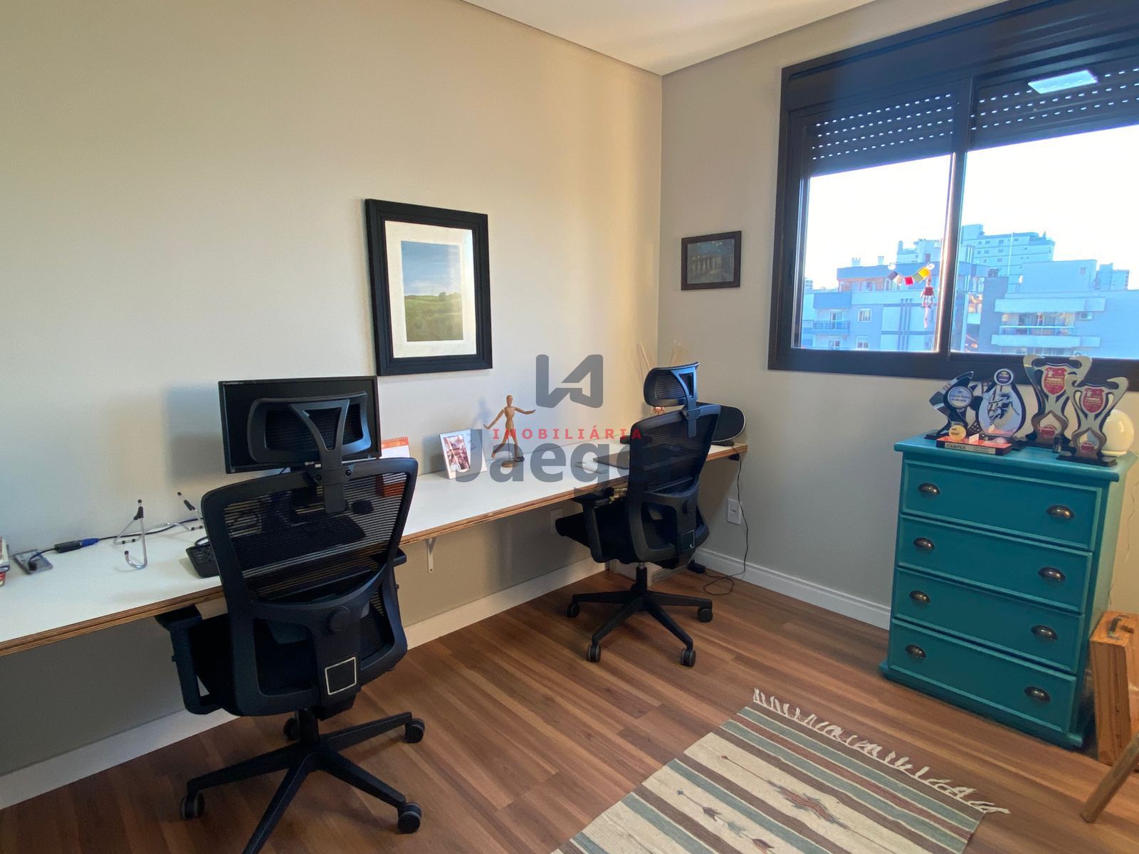 Apartamento à venda com 2 quartos, 85m² - Foto 23