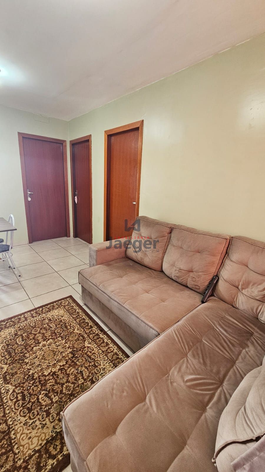 Apartamento, 2 quartos, 50 m² - Foto 2