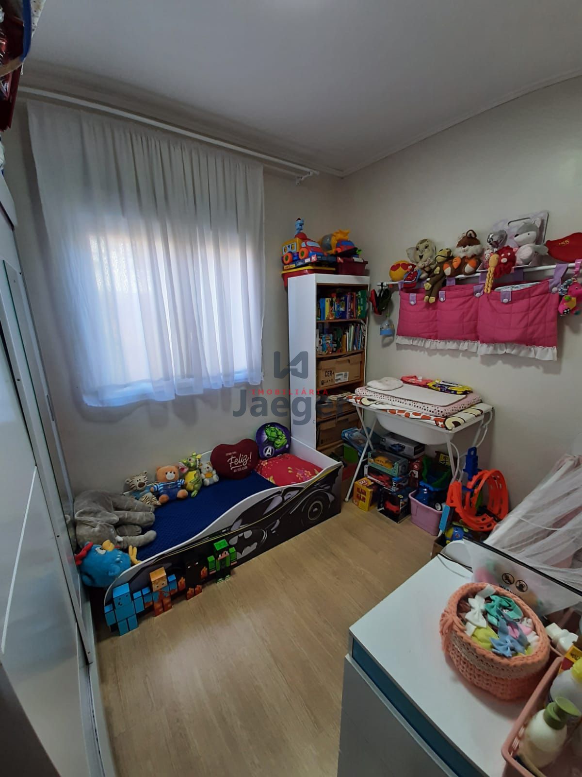 Apartamento, 2 quartos, 52 m² - Foto 8