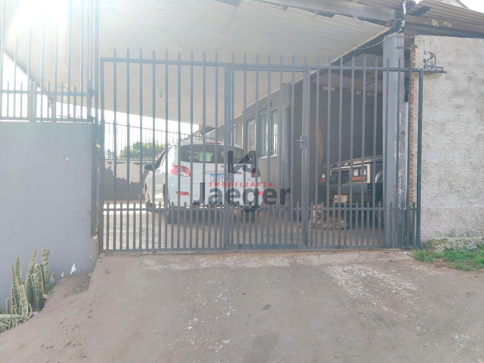 Casa, 2 quartos, 42 m² - Foto 7