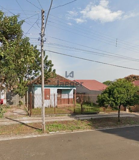 Terreno, 375 m² - Foto 1