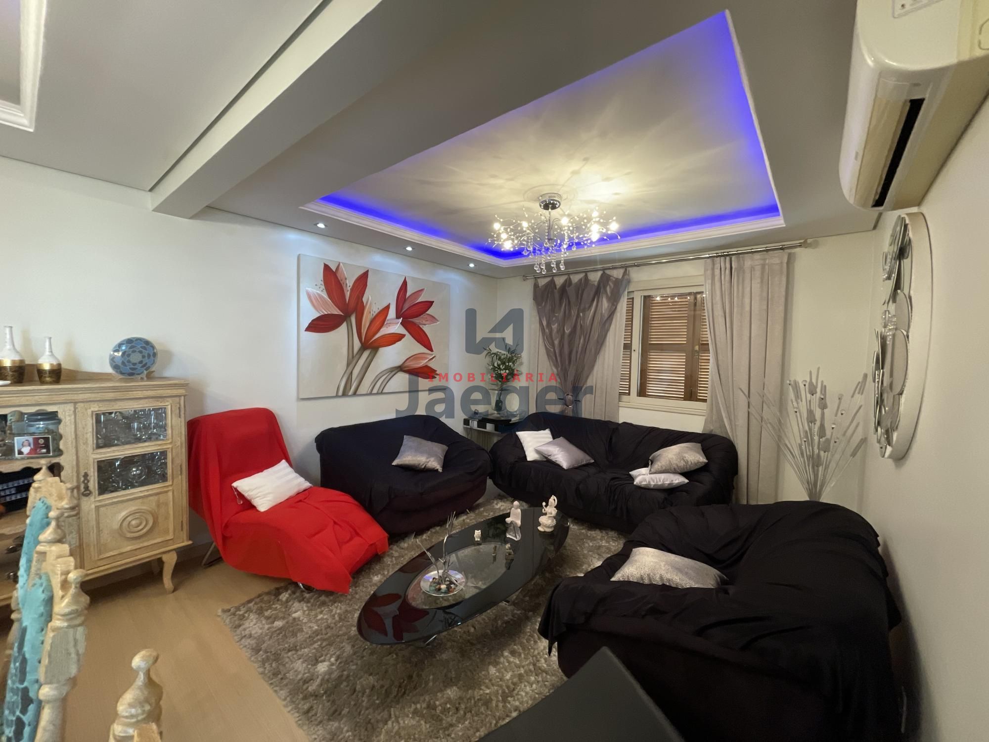 Apartamento à venda com 3 quartos, 115m² - Foto 31