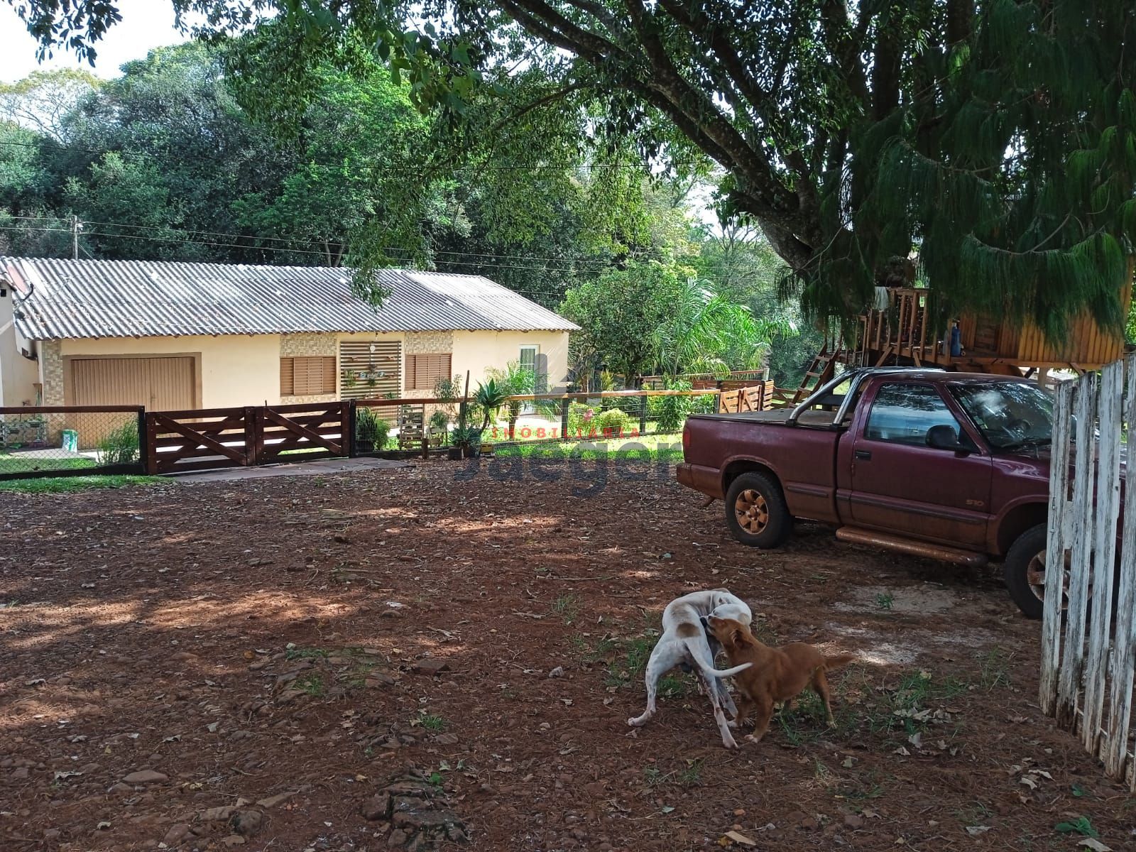 Fazenda à venda com 3 quartos, 15000m² - Foto 1