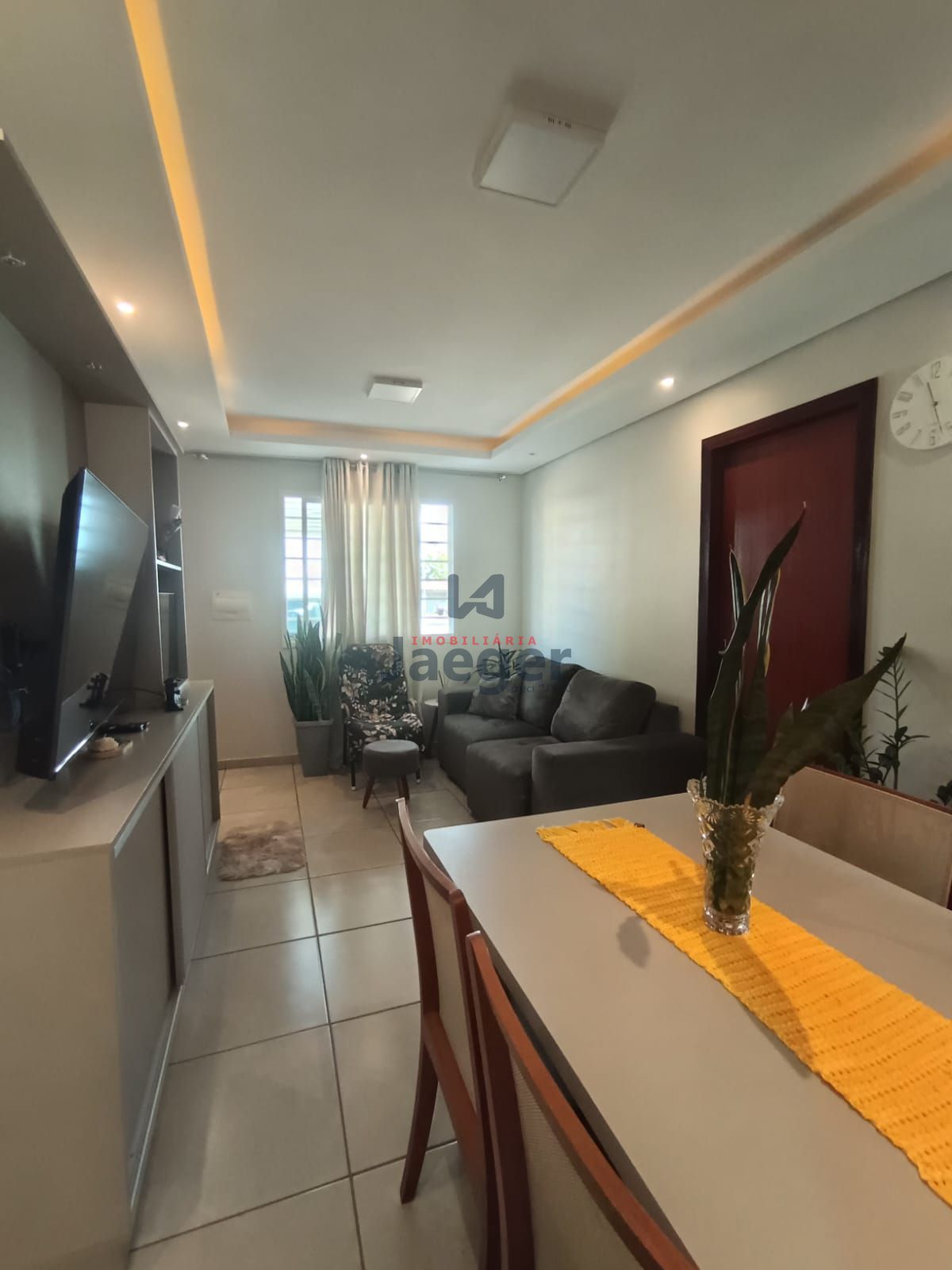 Apartamento, 2 quartos, 70 m² - Foto 3