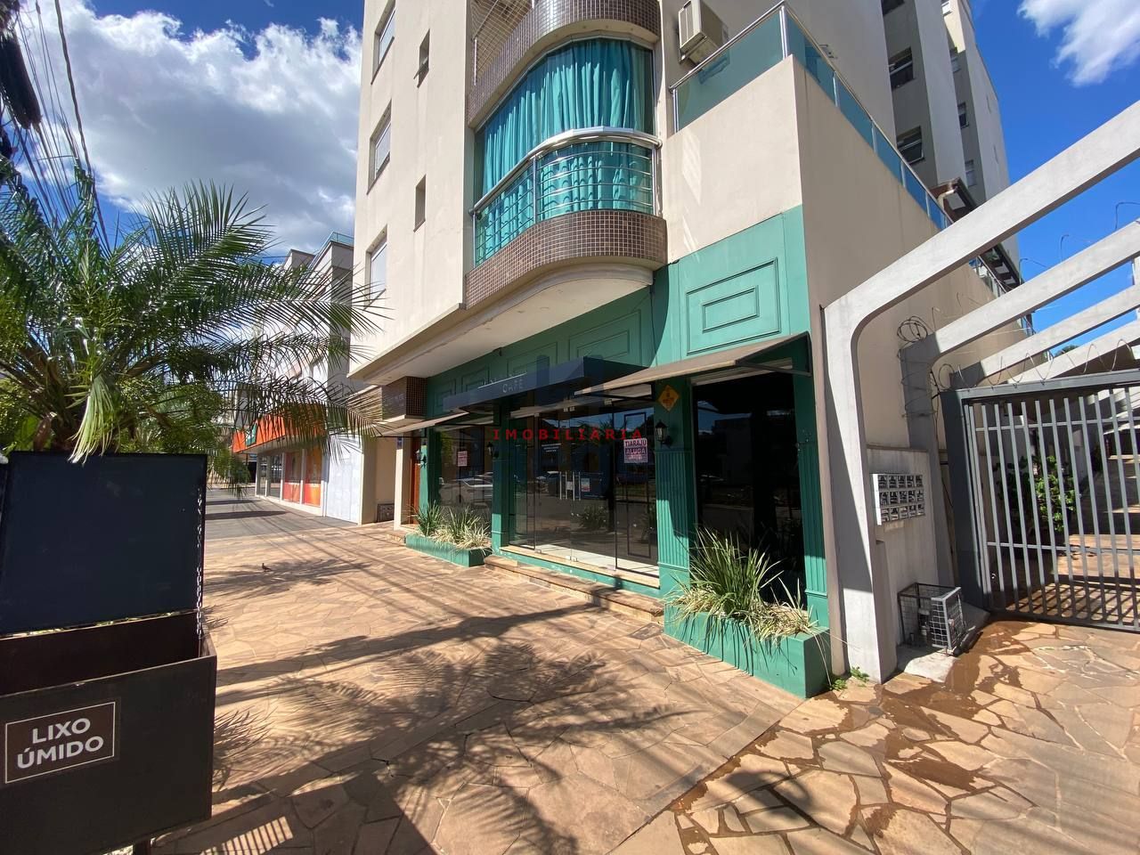 Sala-Conjunto, 208 m² - Foto 2